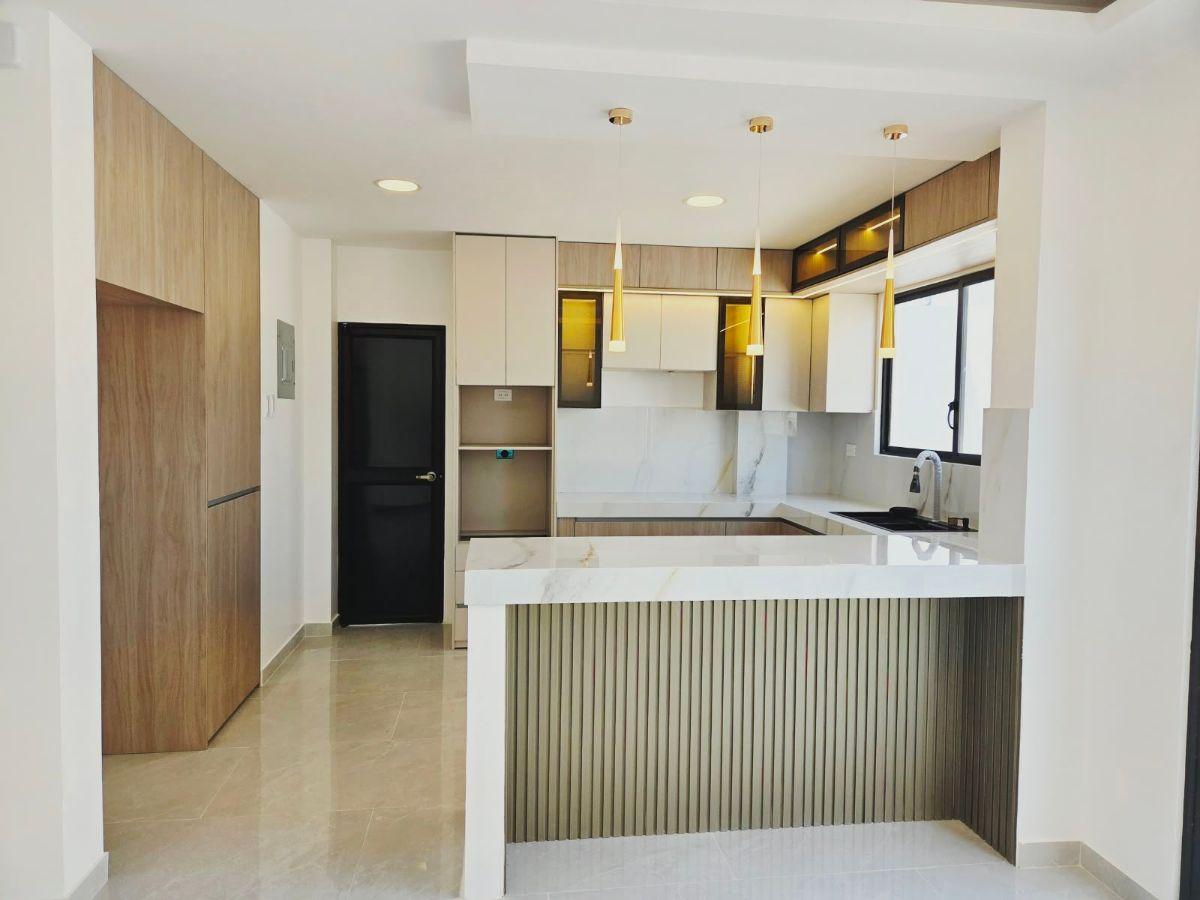 Venta de Estreno Casa Urb. San Antonio Via a Samborondon, Guayas — imagen 8