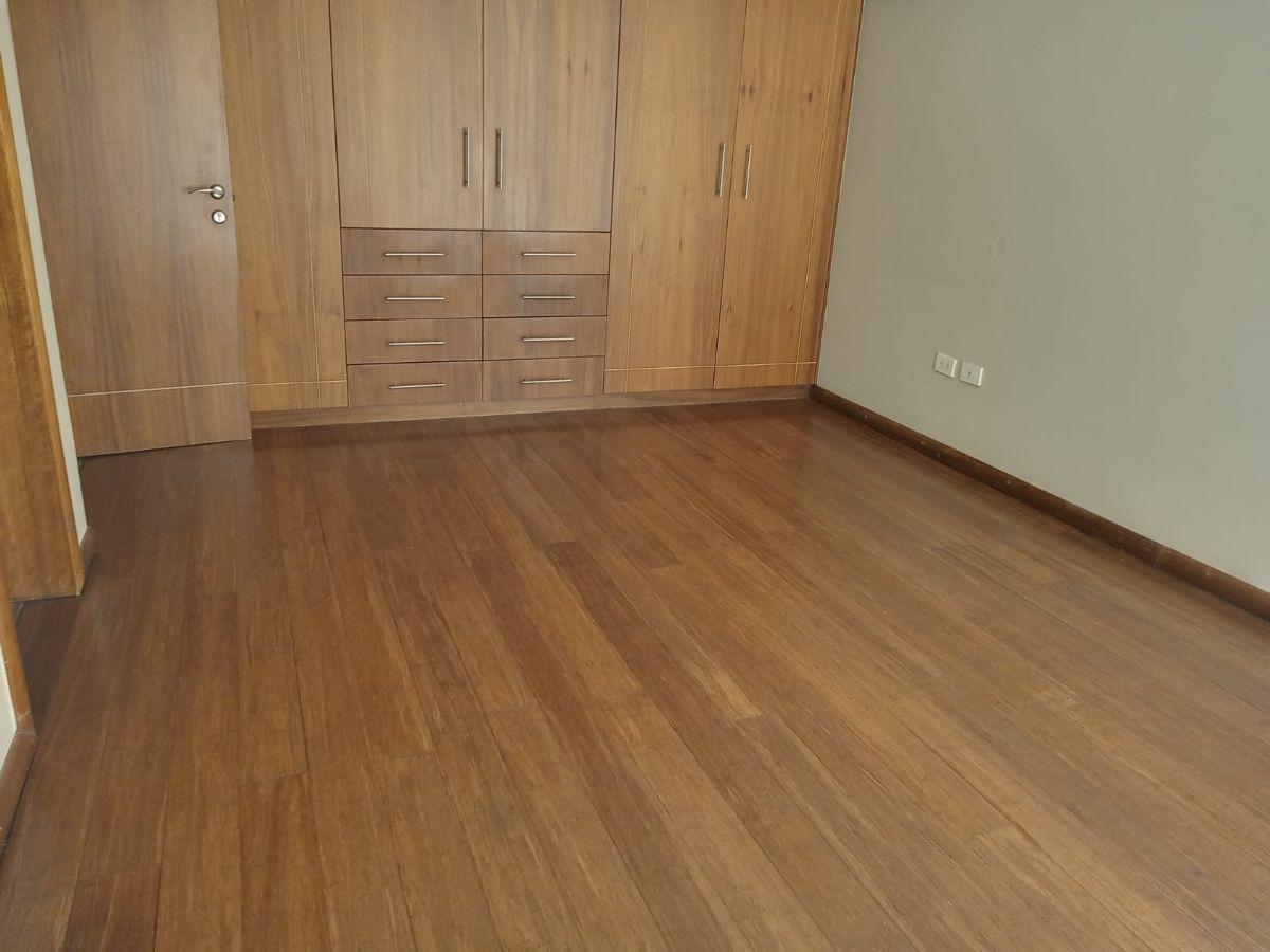 Venta Departamento 3 Dorm. Quito Tennis — imagen 5