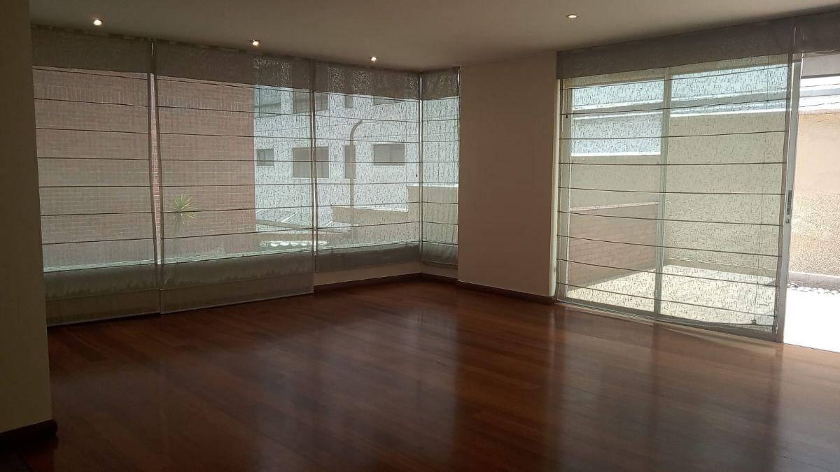 Venta Departamento 3 Dorm. Quito Tennis — imagen 3