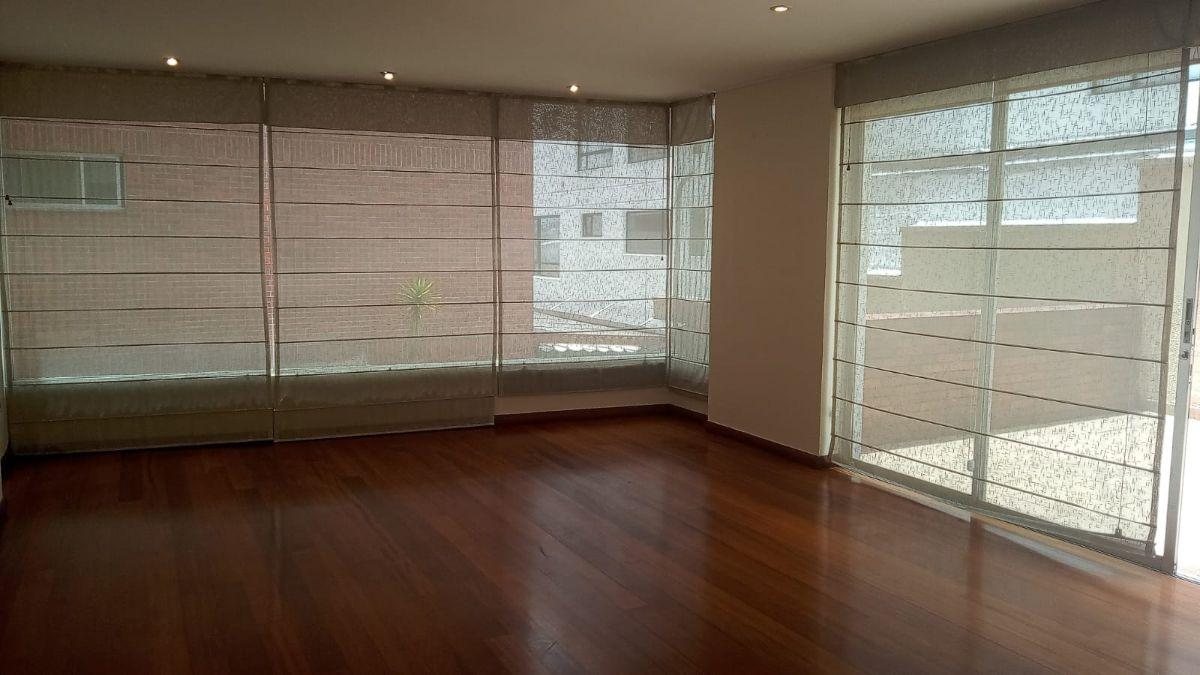 Venta Departamento 3 Dorm. Quito Tennis — imagen 2