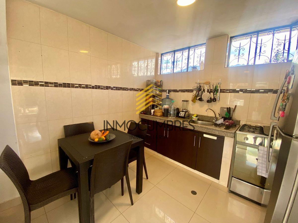 Casa de Una Planta + Suite Independiente – Sector La Kennedy, Quito — imagen 3