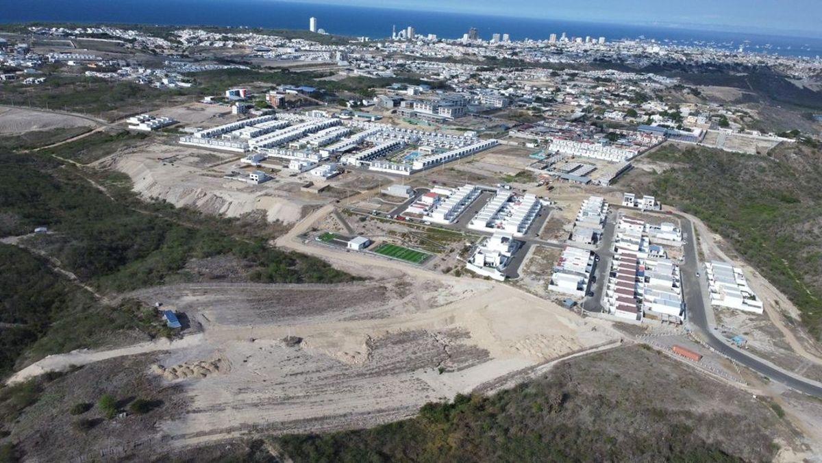 Terreno de Venta en Manta en Exclusiva Zona Sur, Manabí — imagen 9