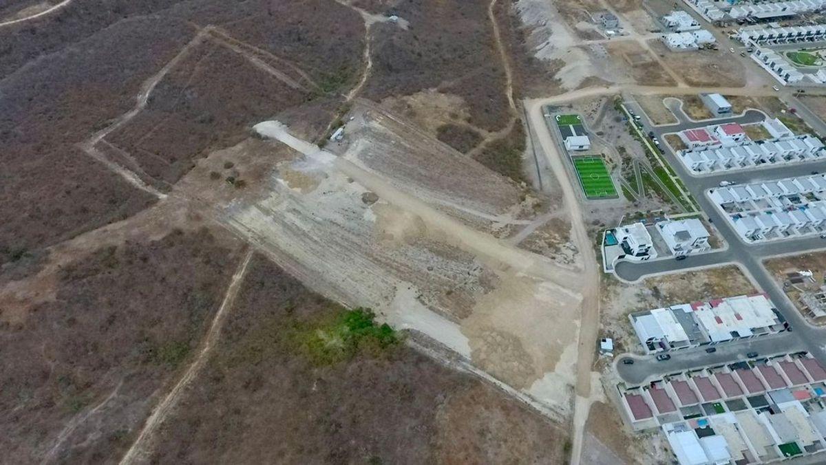 Terreno de Venta en Manta en Exclusiva Zona Sur, Manabí — imagen 8