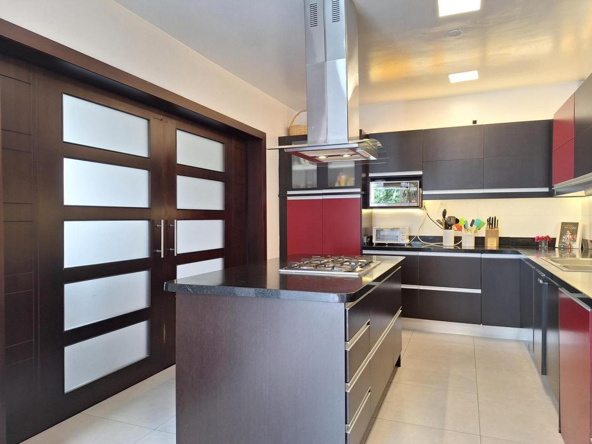 Casa de Venta en Cumbayá Sector San Juan — imagen 10