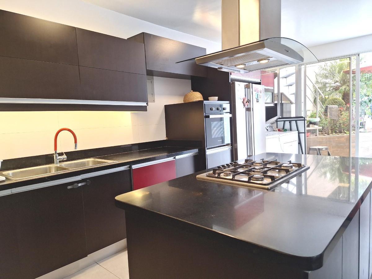 Casa de Venta en Cumbayá Sector San Juan — imagen 9