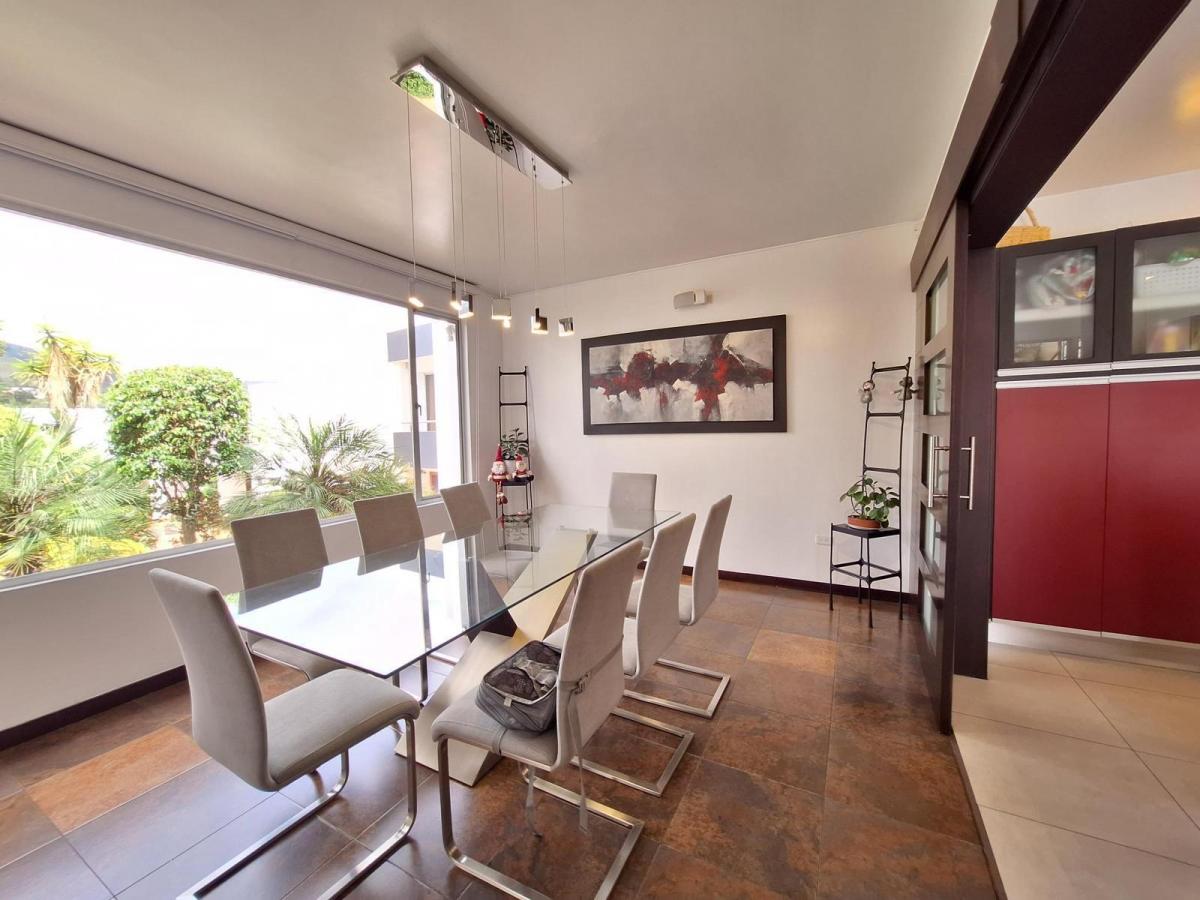 Casa de Venta en Cumbayá Sector San Juan — imagen 8