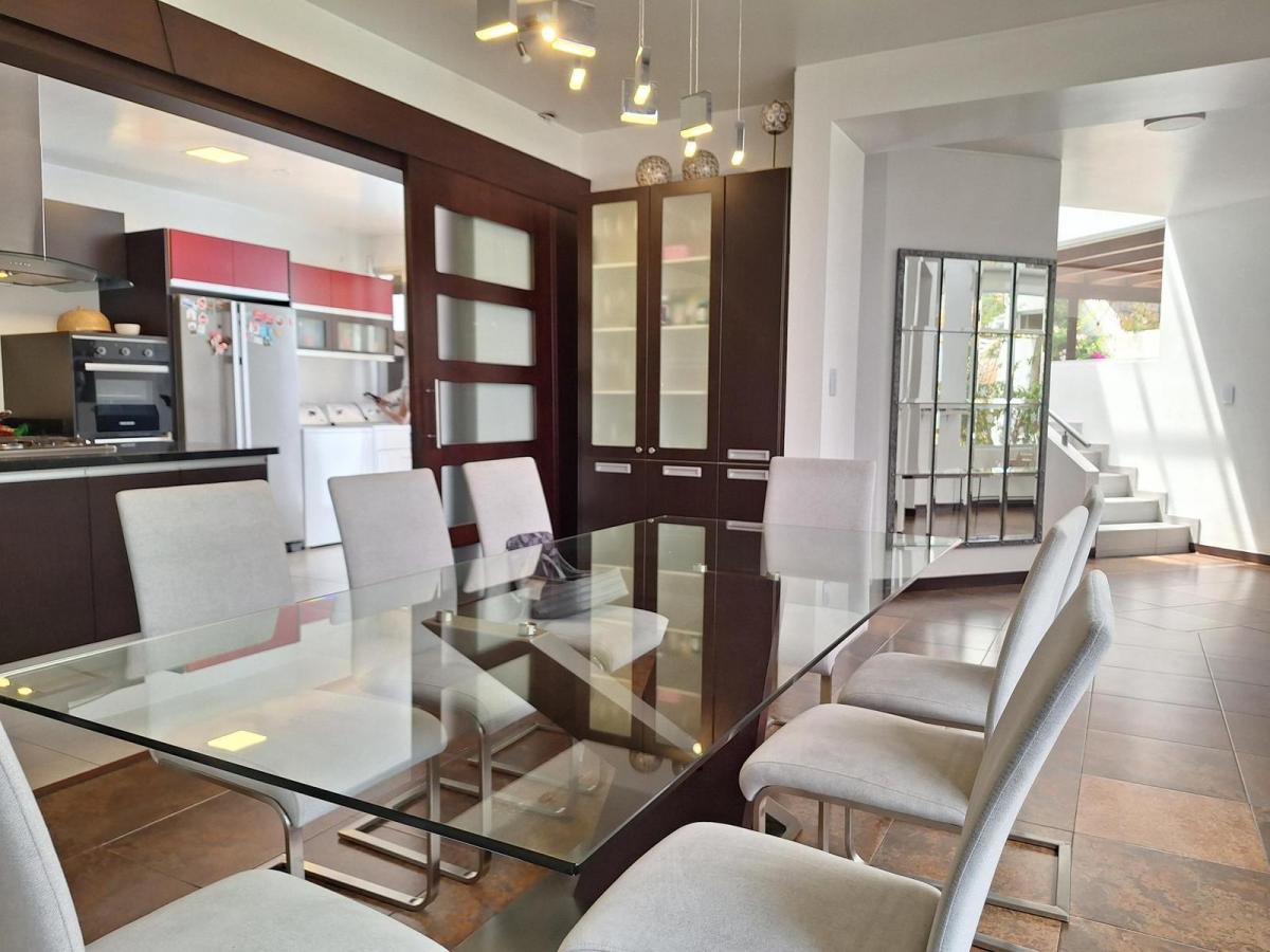 Casa de Venta en Cumbayá Sector San Juan — imagen 7