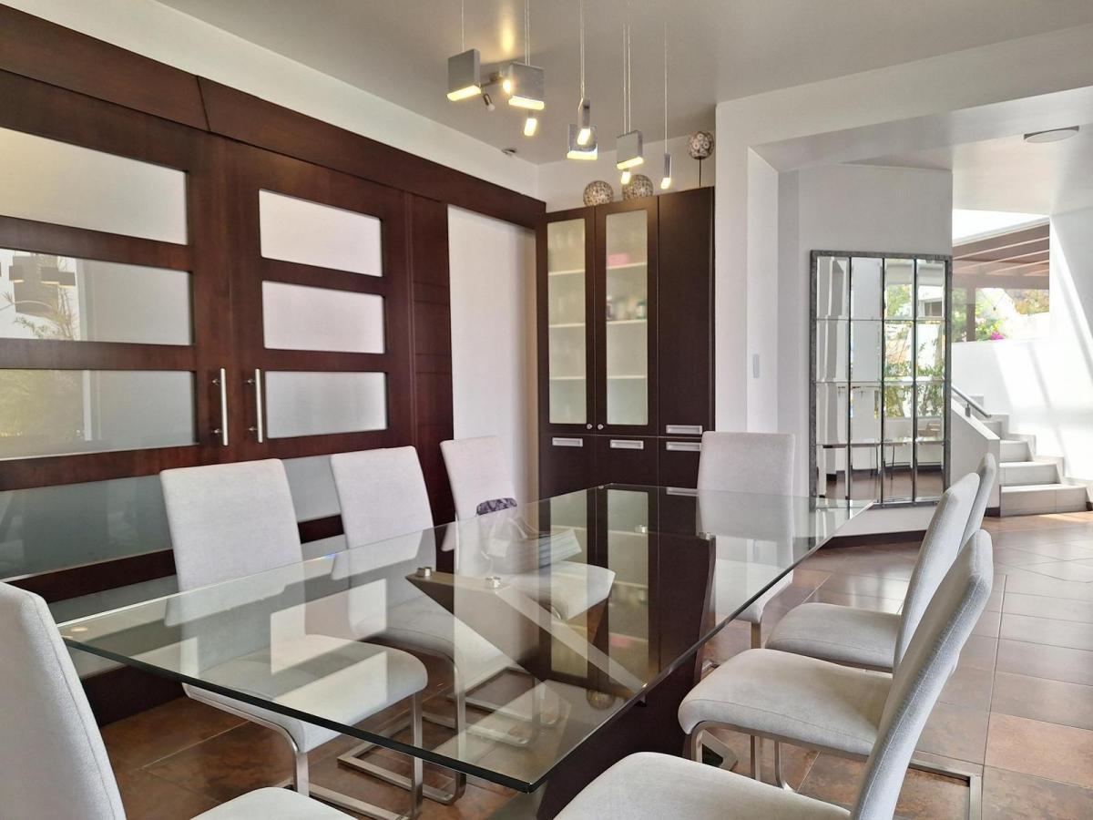 Casa de Venta en Cumbayá Sector San Juan — imagen 6