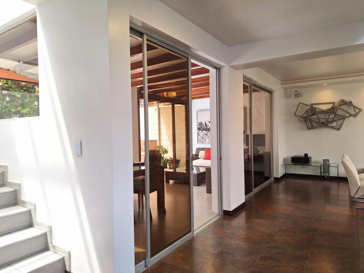 Casa de Venta en Cumbayá Sector San Juan — imagen 4