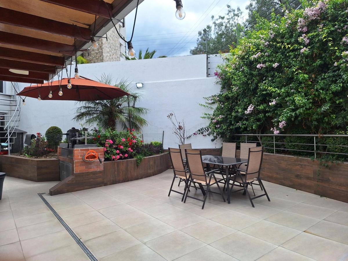 Casa de Venta en Cumbayá Sector San Juan — imagen 2