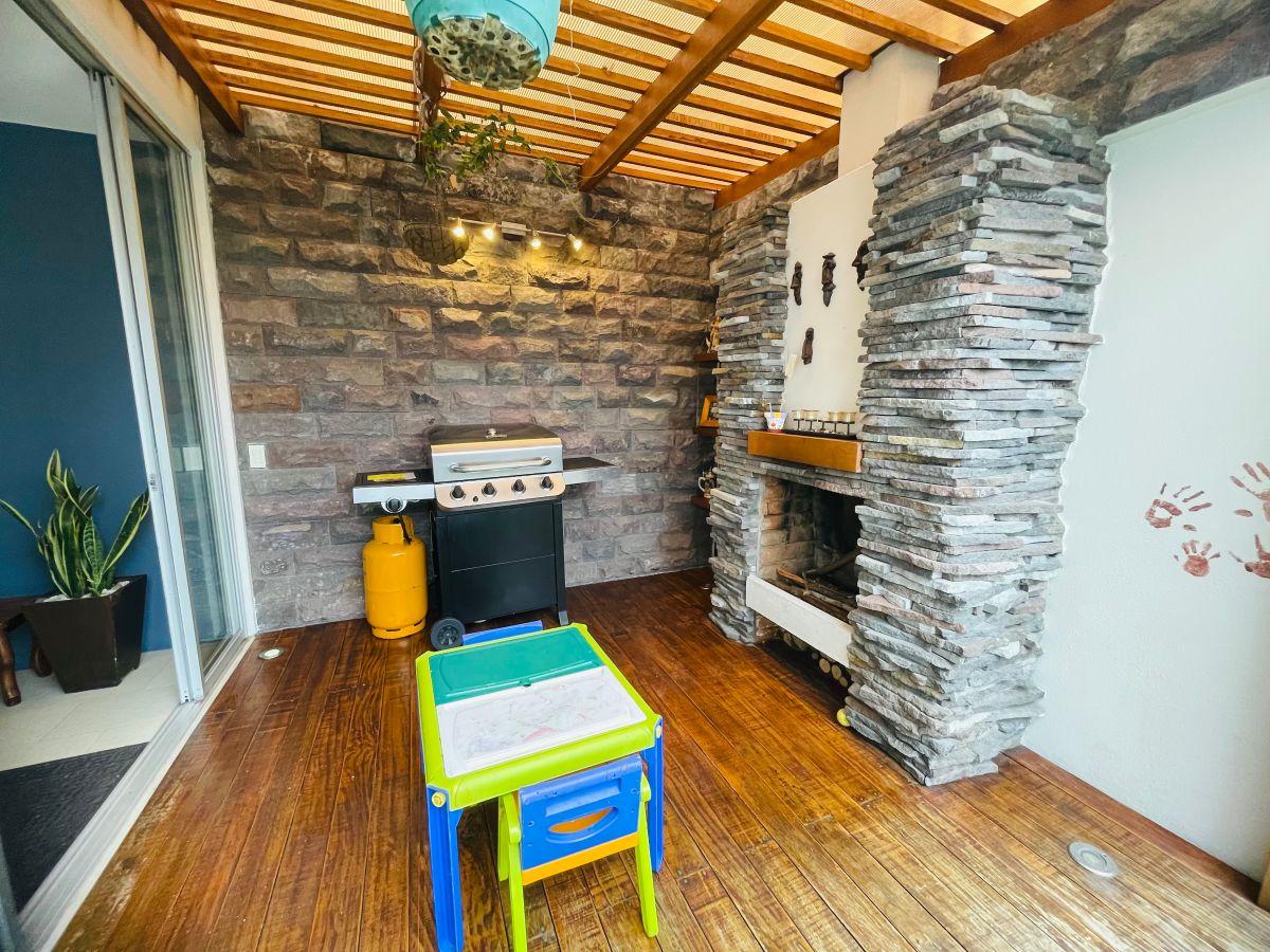 Casa con 3 Recámaras en Venta, 226 m² en Cumbayá — imagen 7