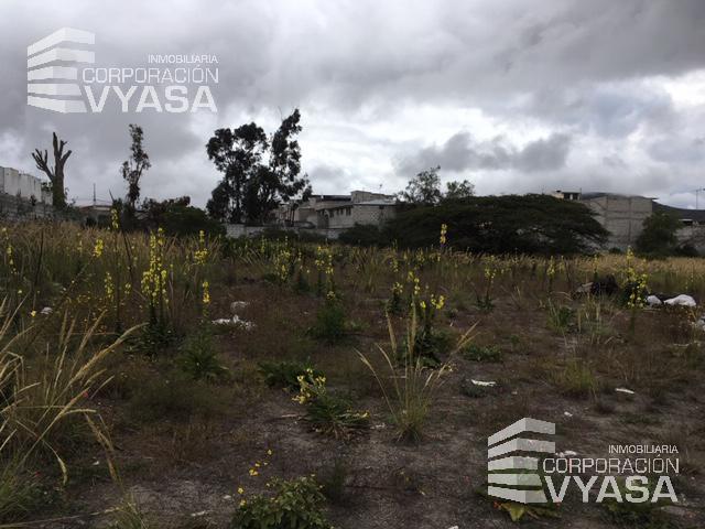 Mitad del Mundo - San Antonio de Pichincha, Terreno de Venta 7.651 m² — imagen 10