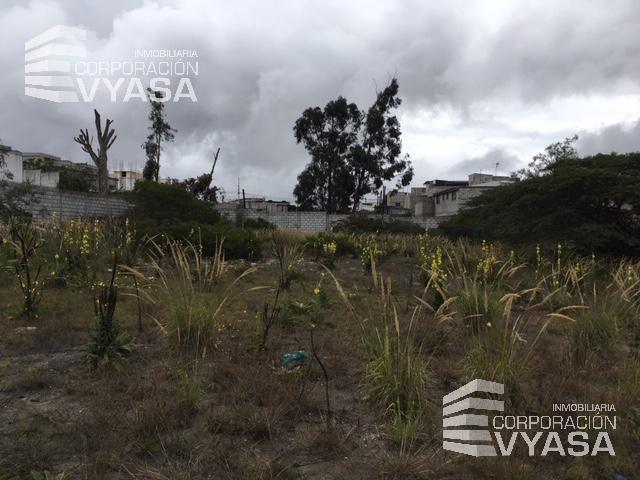 Mitad del Mundo - San Antonio de Pichincha, Terreno de Venta 7.651 m² — imagen 9