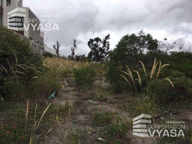 Mitad del Mundo - San Antonio de Pichincha, Terreno de Venta 7.651 m² — imagen 8