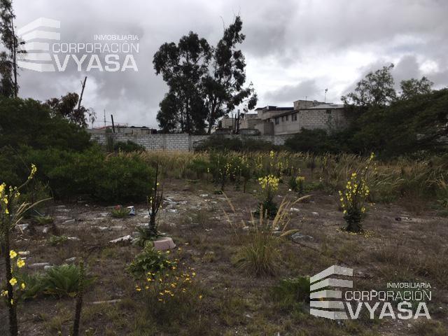 Mitad del Mundo - San Antonio de Pichincha, Terreno de Venta 7.651 m² — imagen 7