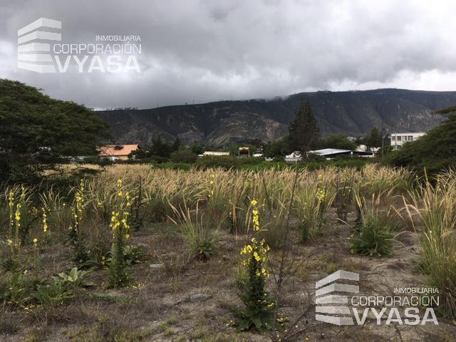 Mitad del Mundo - San Antonio de Pichincha, Terreno de Venta 7.651 m² — imagen 6