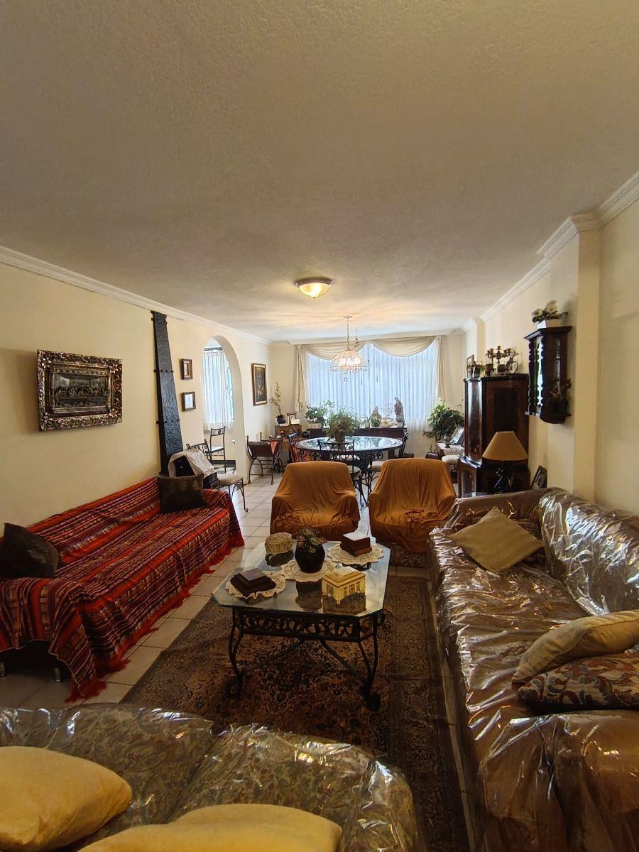 Casa Rentera y Comercial en Venta – Jorge Juan y Mariana de Jesús — imagen 8