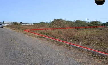 Terreno en venta en Samborondon — imagen 2