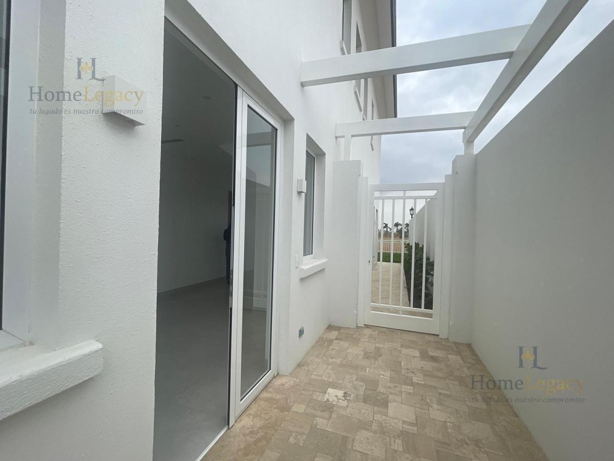 Venta de Casa en Proyecto en Aires Norte Vía a Samborondón Ad, Guayas — imagen 5