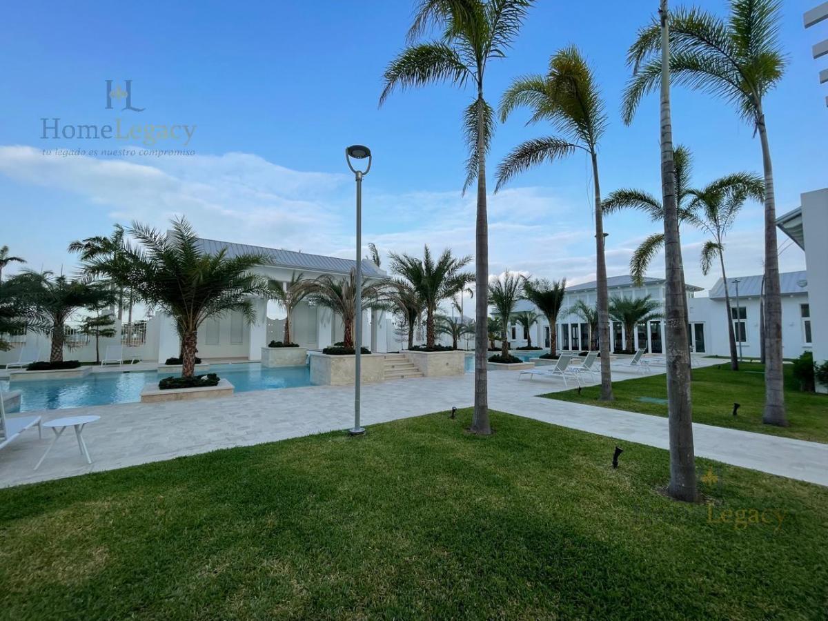 Venta de Casa en Proyecto en Aires Norte Vía a Samborondón Ad, Guayas — imagen 3