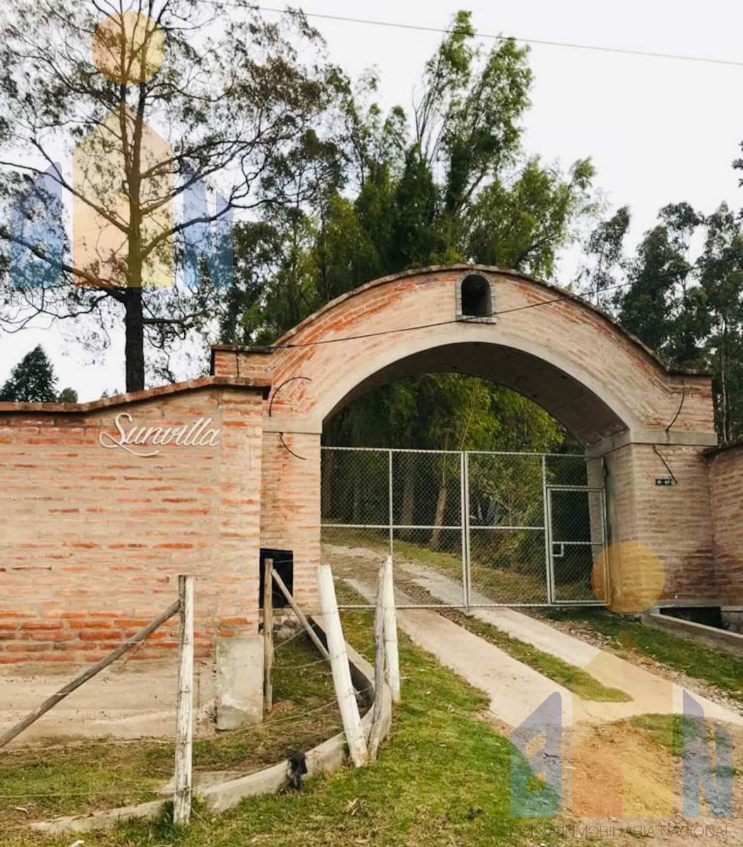 Terreno en Venta en Checa/yaruquí Gran Inversión 24900 m — imagen 7