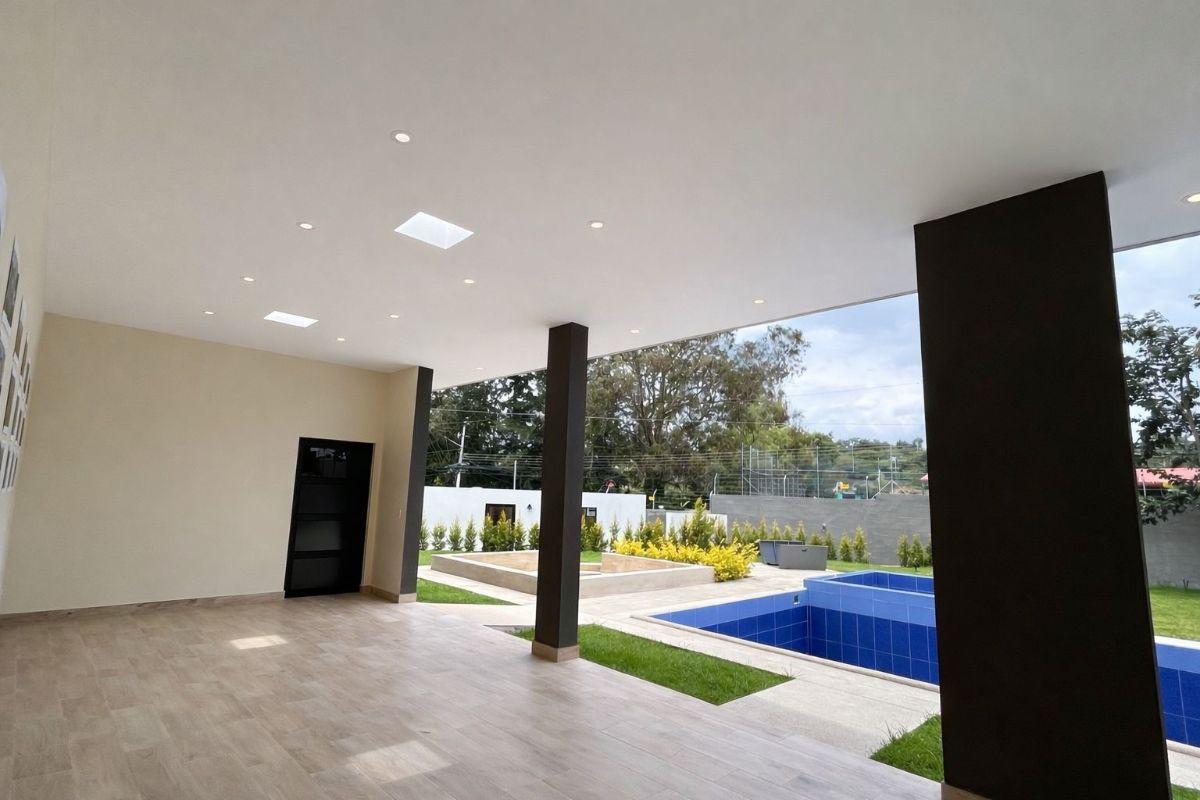 Vendo Lotes Dentro de Conjunto Exclusivo en Puembo — imagen 10
