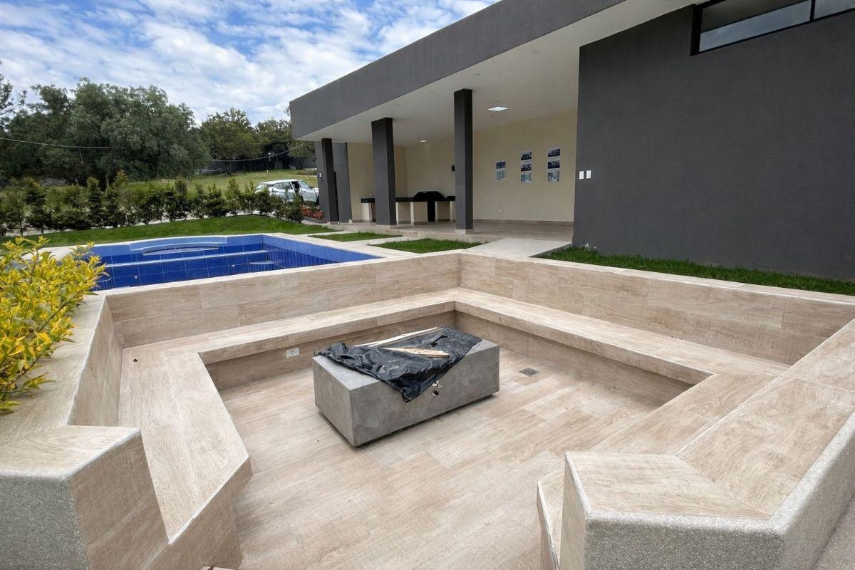 Vendo Lotes Dentro de Conjunto Exclusivo en Puembo — imagen 8