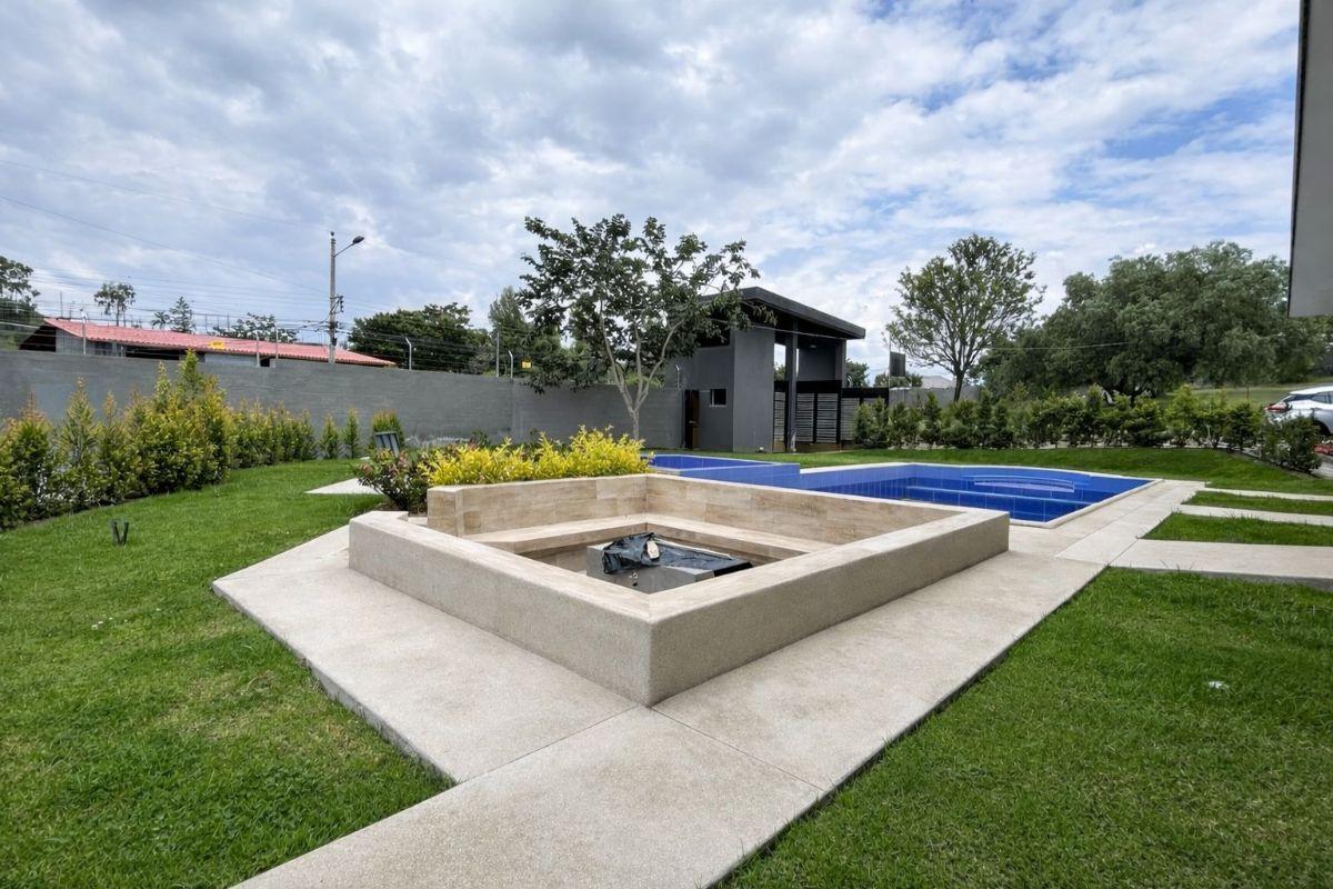 Vendo Lotes Dentro de Conjunto Exclusivo en Puembo — imagen 6