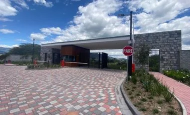 Terreno en venta en Tumbaco — imagen 5
