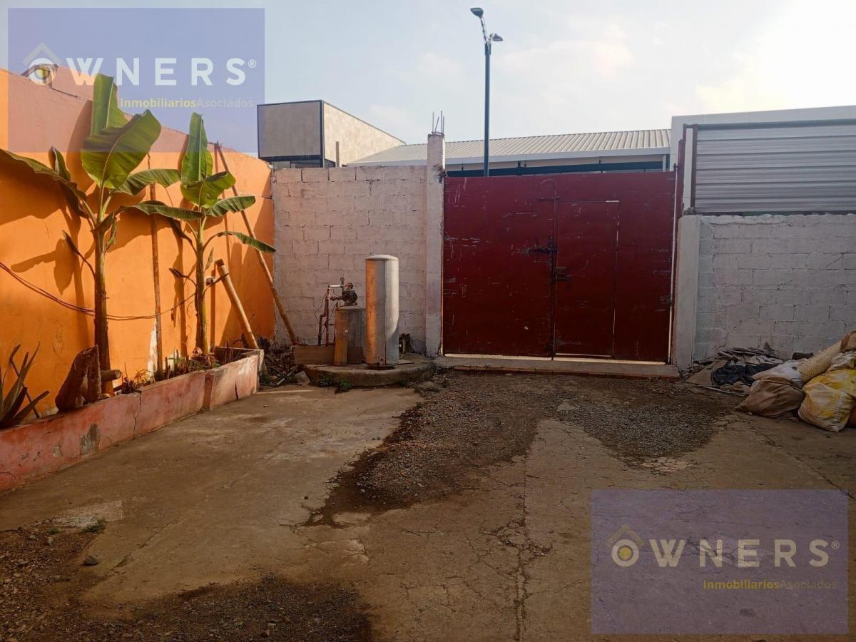 Terreno Frente Al Malecon de Tarifa, Guayas — imagen 10