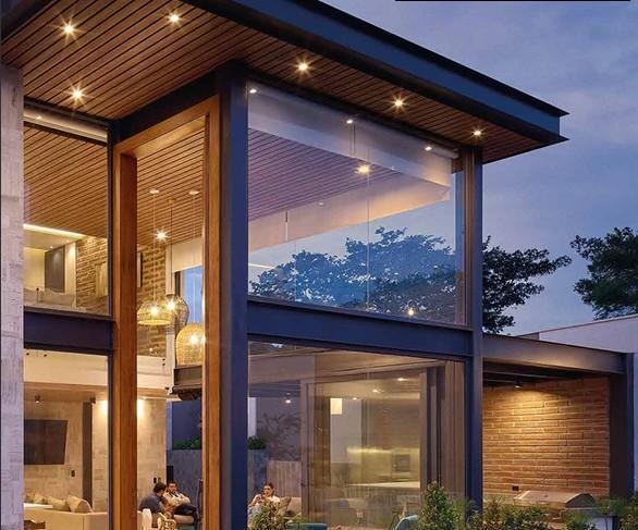 Venta Casa Diseño Personalizado, La Primavera Cumbayá — imagen 7