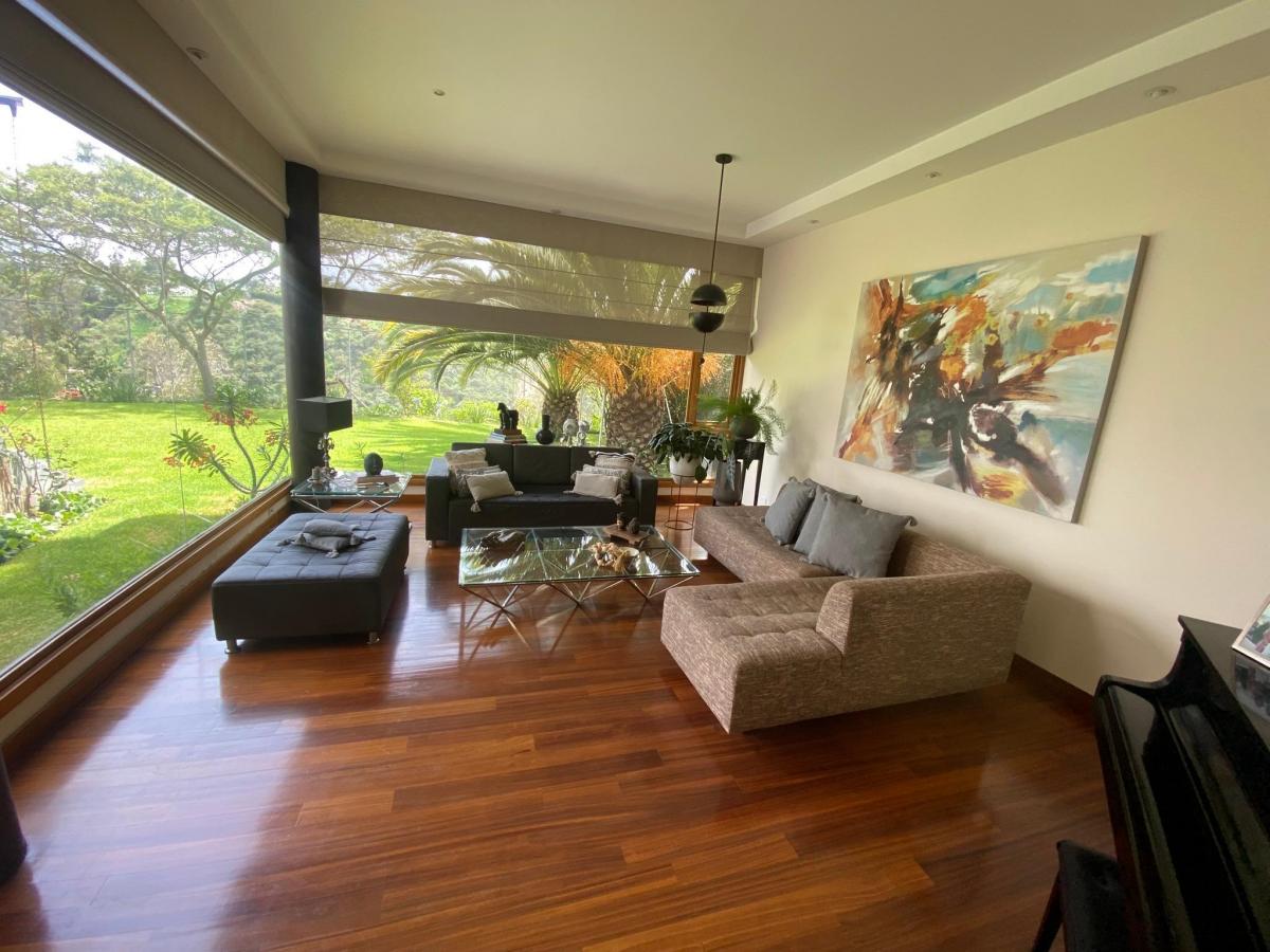Vendo Fabulosa Casa en Rancho San Francisco 980 m² Terreno, 582 m² Construcción — imagen 7