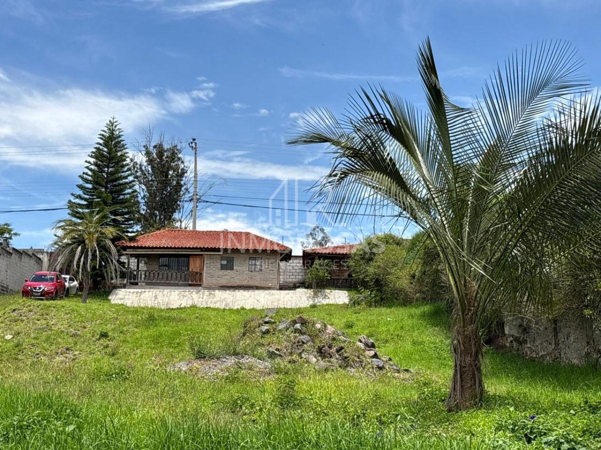 Terreno $314.900 en Tumbaco de 2.465 m² con Casita Tipo Campestre Sector Churoloma — imagen 10
