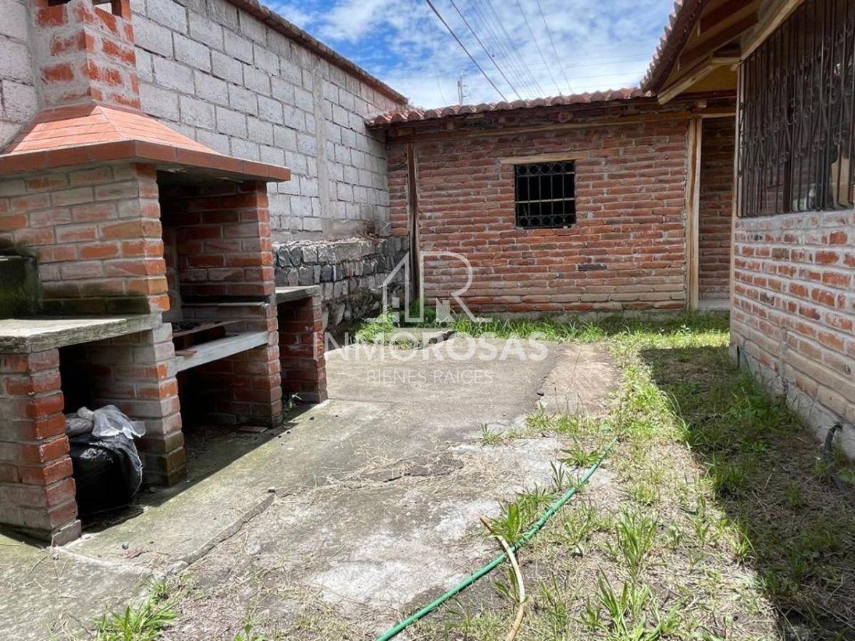 Terreno $314.900 en Tumbaco de 2.465 m² con Casita Tipo Campestre Sector Churoloma — imagen 9