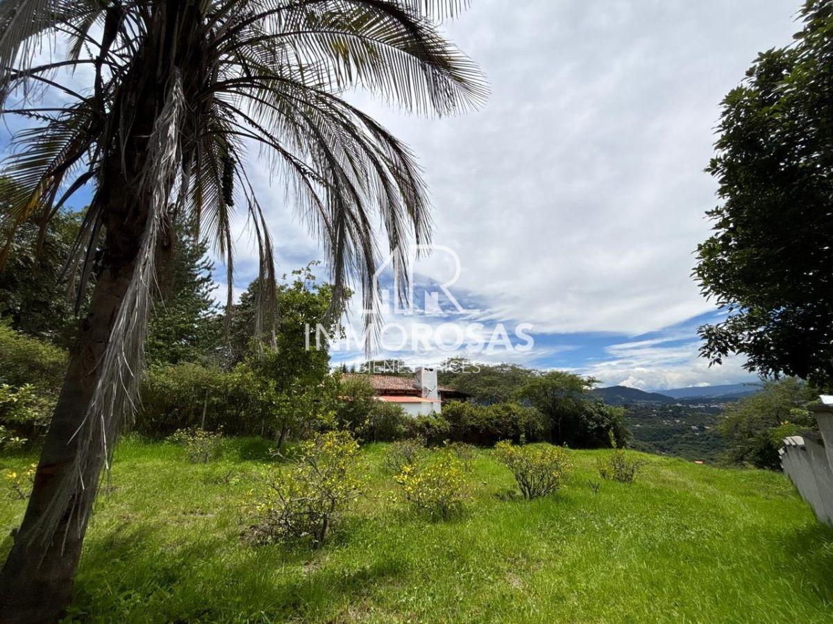 Terreno $314.900 en Tumbaco de 2.465 m² con Casita Tipo Campestre Sector Churoloma — imagen 8