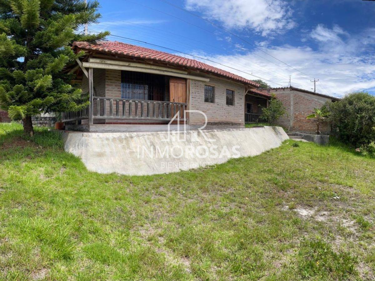 Terreno $314.900 en Tumbaco de 2.465 m² con Casita Tipo Campestre Sector Churoloma — imagen 6