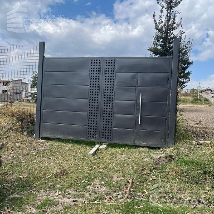 Puembo - Sector El Avión, Terreno 2.500 m² en Venta — imagen 7