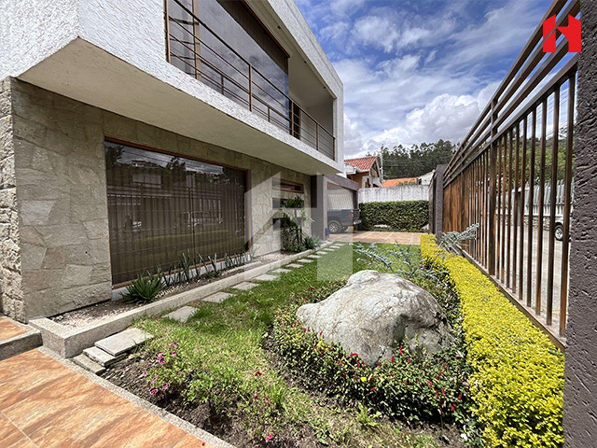 Vendo Casa en Cuenca Sector Jardines del Rio (Muñecas de Piedra) Cv3949, Azuay — imagen 10