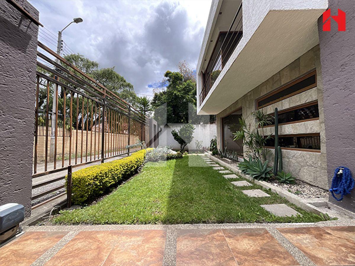 Vendo Casa en Cuenca Sector Jardines del Rio (Muñecas de Piedra) Cv3949, Azuay — imagen 7