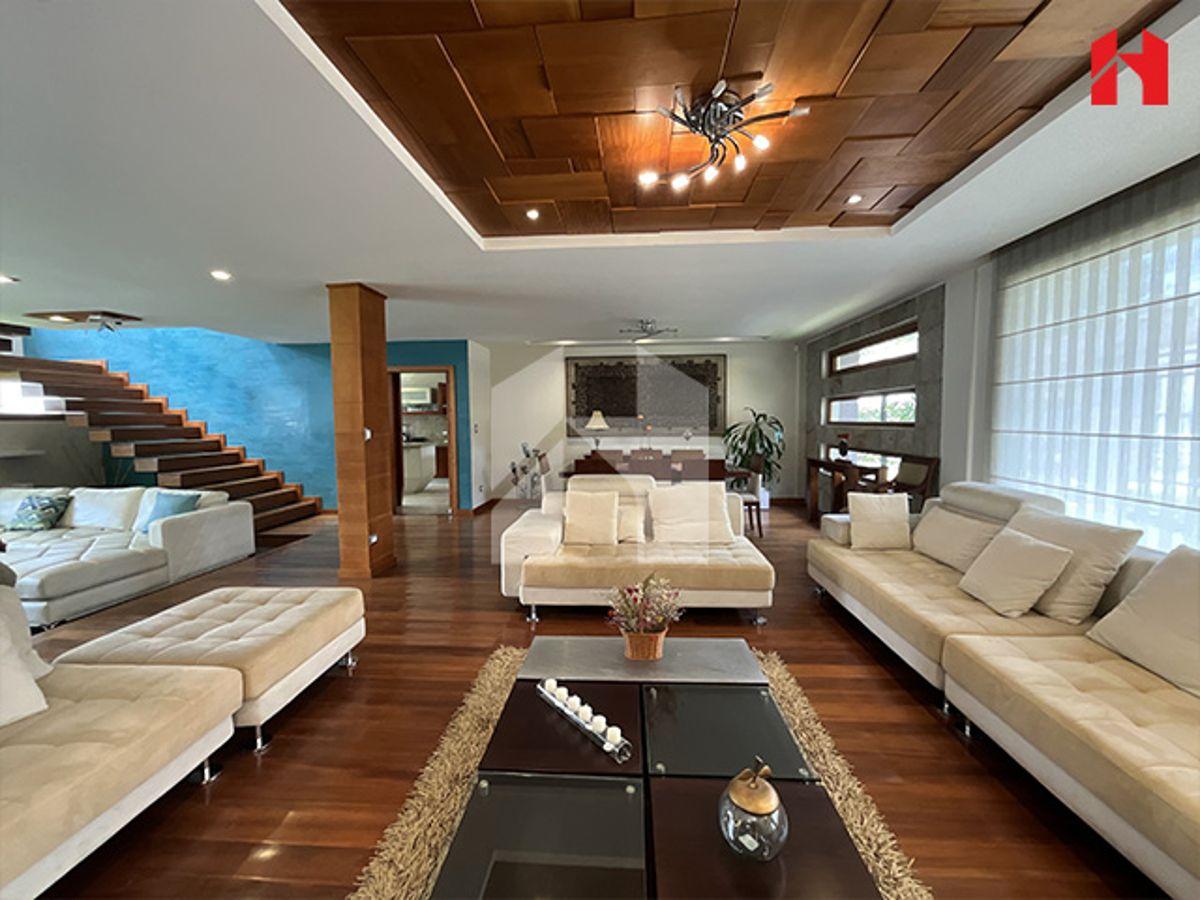 Vendo Casa en Cuenca Sector Jardines del Rio (Muñecas de Piedra) Cv3949, Azuay — imagen 6