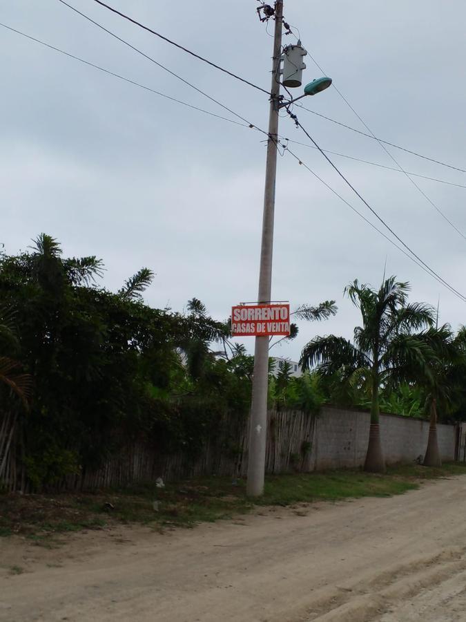 Vendo Lindo Terreno de 1800 m² en Tonsupa, Av del Pacífico, Acepto Ofertas — imagen 9