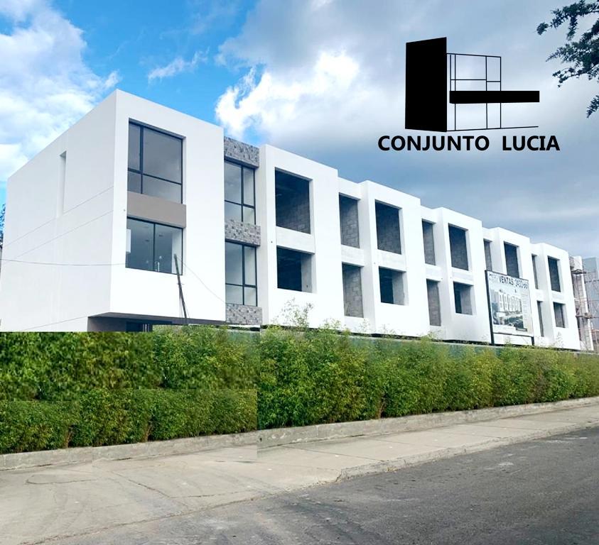 Casa en Venta 154 m² en Norte de Quito Santa Lucía — imagen 10