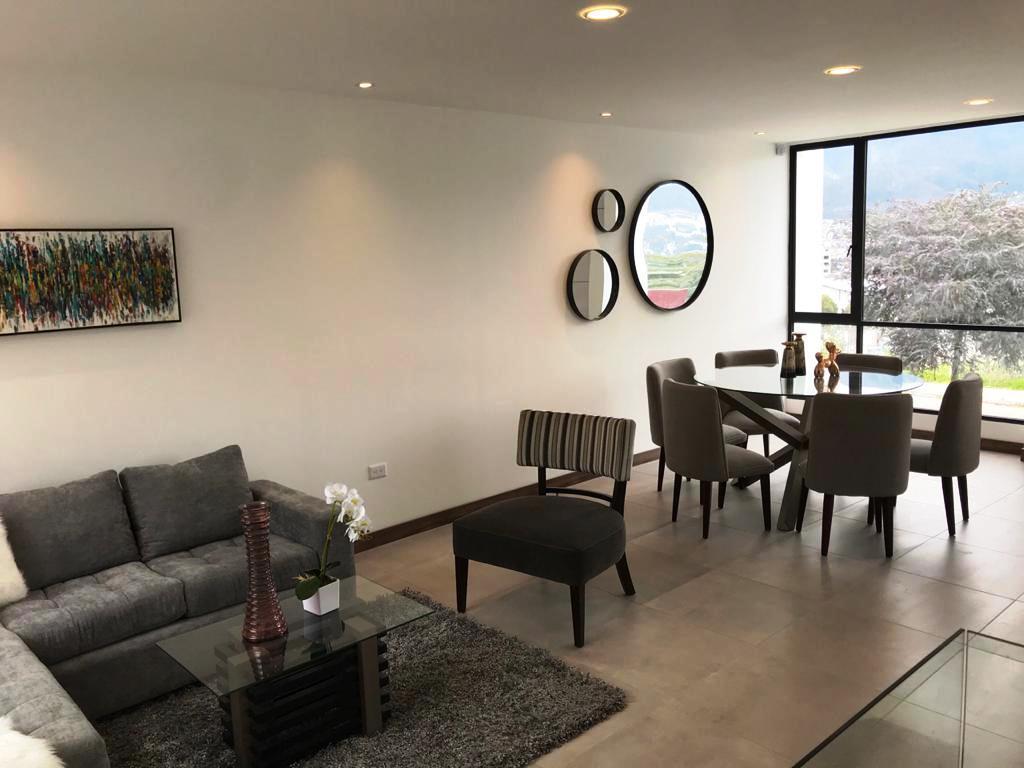 Casa en Venta 154 m² en Norte de Quito Santa Lucía — imagen 8