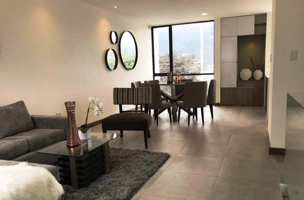 Casa en Venta 154 m² en Norte de Quito Santa Lucía — imagen 7