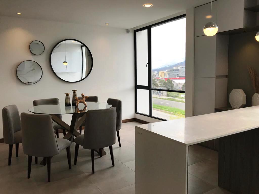 Casa en Venta 154 m² en Norte de Quito Santa Lucía — imagen 6