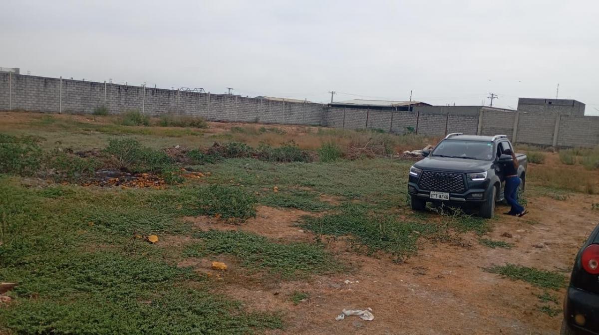 Venta de Terreno Duran Finca Vacacionales Delia Dana, Guayas — imagen 6