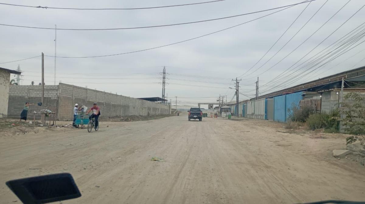 Venta de Terreno Duran Finca Vacacionales Delia Dana, Guayas — imagen 2