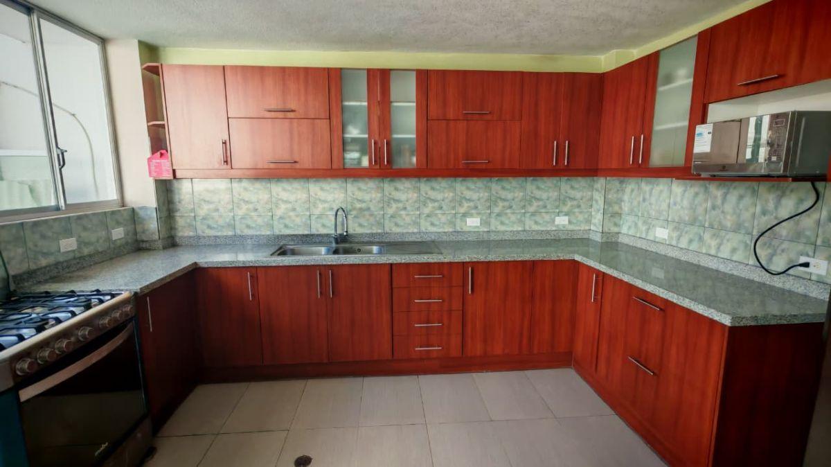 Vendo Casa de 235 m² Pomasqui — imagen 10