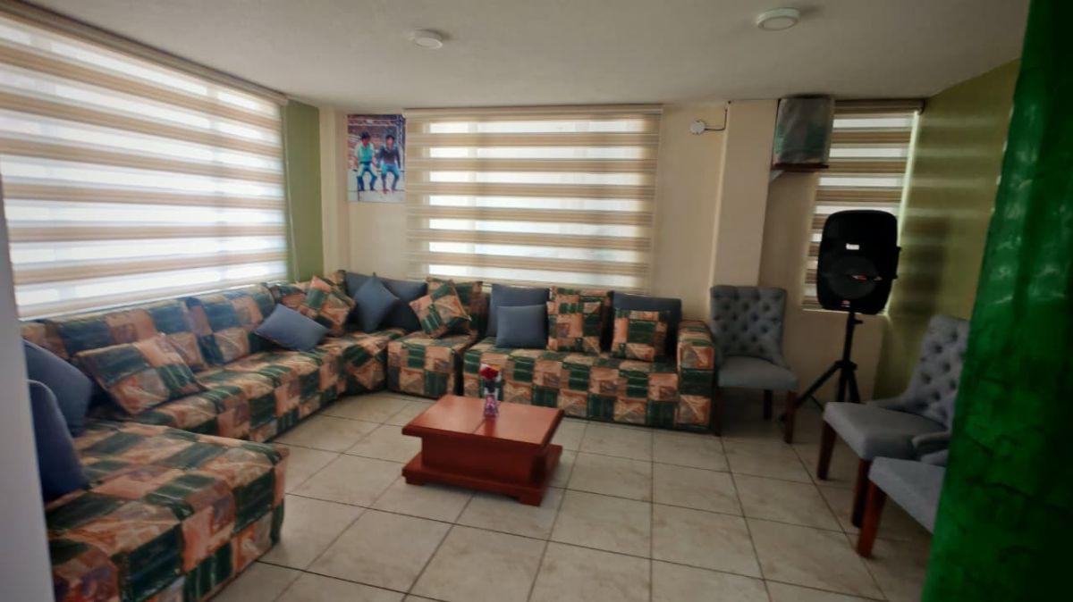 Vendo Casa de 235 m² Pomasqui — imagen 8