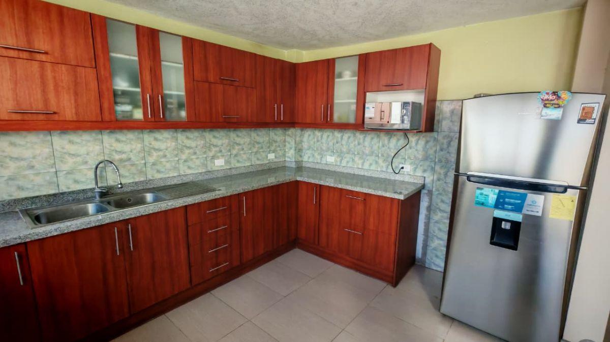 Vendo Casa de 235 m² Pomasqui — imagen 7